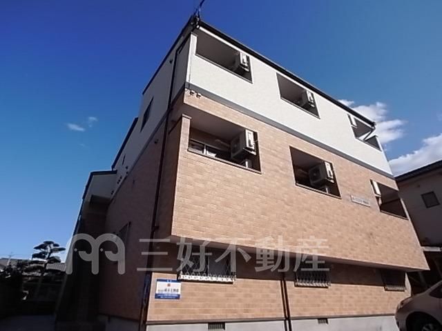 West Susenji Apartment for Rent in Nishi-ku, Fukuoka - Thumbnail 4