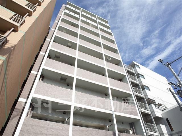 1LDK Rental Apartment in Hakata-ku, Fukuoka City - Thumbnail 4