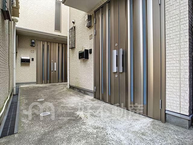 Quattro Villa Ohashi 1R Apartment for Rent in Minami-ku, Fukuoka - Thumbnail 3
