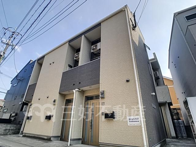 Quattro Villa Ohashi 1R Apartment for Rent in Minami-ku, Fukuoka - Thumbnail 2
