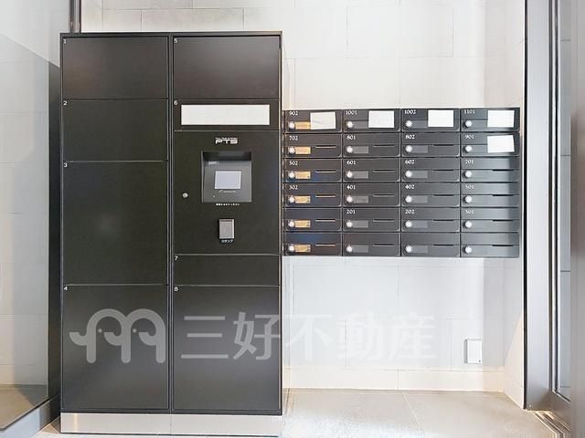 1LDK Apartment for Rent Near Nishijin Station, Fukuoka - Thumbnail 2