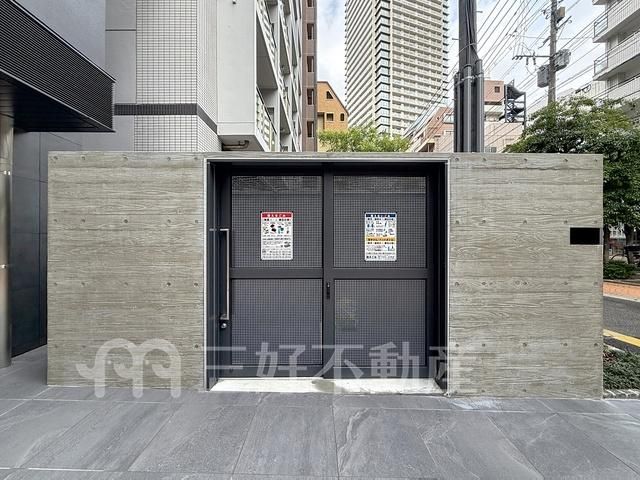 1LDK Apartment for Rent Near Nishijin Station, Fukuoka - Thumbnail 4