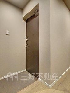 New 2LDK Apartment for Rent Near Nishitetsu Futsukaichi Station - Thumbnail 3