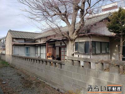 See empty houses – Matsumoto City empty house bank — Image 1, Okaya, Nagano
