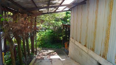 064_A private house with a distinctive approach leading to a lush courtyard - Machikado Office — Image 3, Tateshina, Nagano