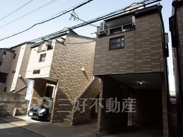 1K Apartment for Rent in Fukuoka Jonan Ward - Thumbnail 4