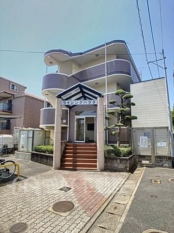 1K Apartment for Rent in Fukuoka Jonan Ward - Thumbnail 3