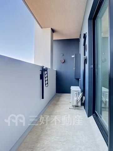 1LDK Apartment for Rent in Hakata-ku, Fukuoka – 49.61m² - Thumbnail 2