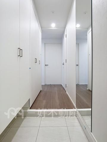 1LDK Apartment for Rent in Hakata-ku, Fukuoka – 49.61m² - Thumbnail 3
