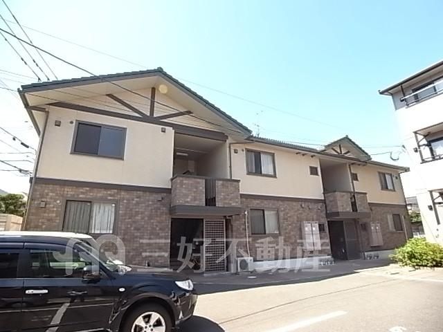 3LDK Apartment for Rent in Dazaifu, Fukuoka - Thumbnail 4