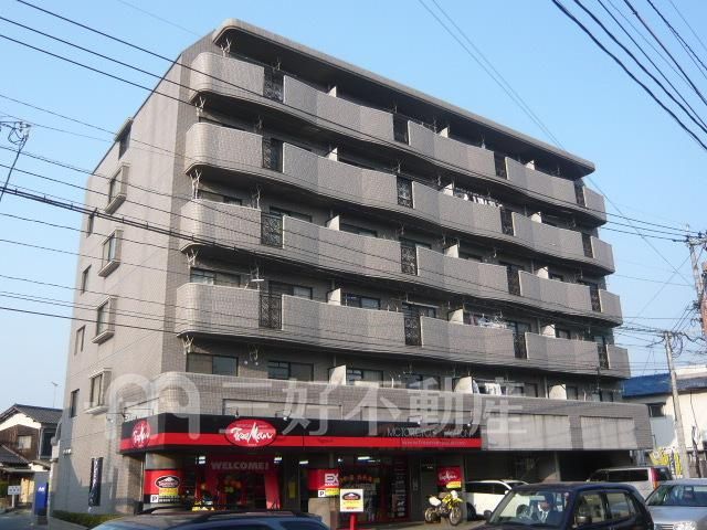 2LDK Apartment for Rent in Onojo City, Fukuoka - Thumbnail 4