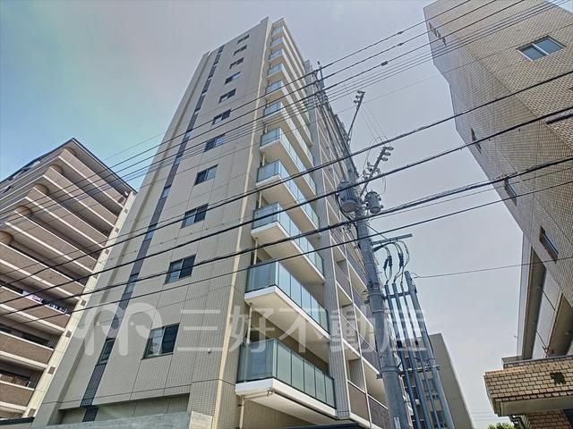 ONE GARAGE NAGAOKA - 2LDK Apartment in Minami Ward, Fukuoka - Thumbnail 2
