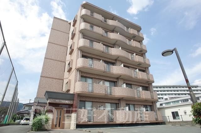 1R Apartment for Rent in Dazaifu, Fukuoka - Thumbnail 2