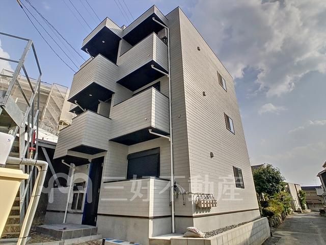 1R Apartment for Rent in Dazaifu, Fukuoka - Thumbnail 4