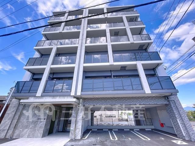 New Apartment for Rent in Kasuga City, Fukuoka - Thumbnail 3