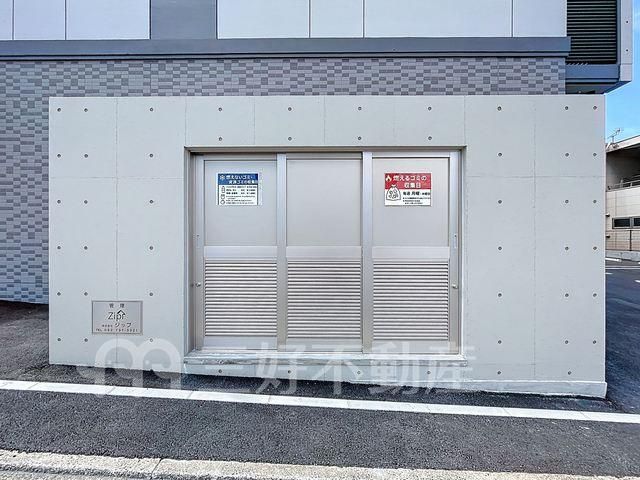 New Apartment for Rent in Kasuga City, Fukuoka - Thumbnail 4