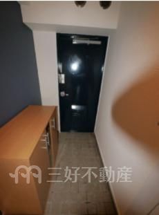 1K Apartment for Rent Near Karano Station in Fukuoka City - Thumbnail 3