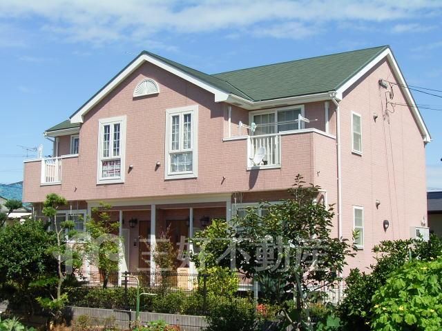 2004 Wooden Apartment in Kasuga City, Fukuoka - Thumbnail 3