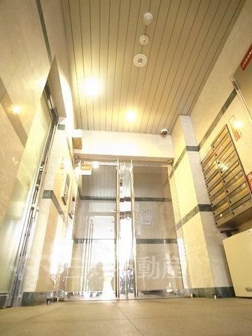 1K Apartment for Rent in Chuo Ward, Fukuoka Near Ropponmatsu Station - Thumbnail 4