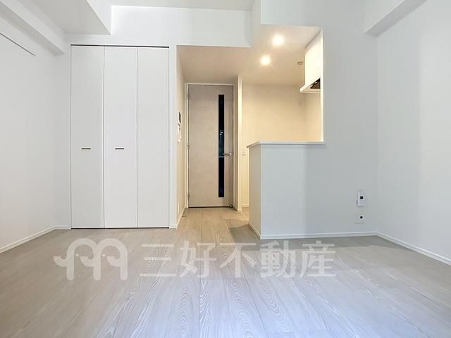 1R Apartment for Rent in Hakata Ward, Fukuoka City - Thumbnail 4