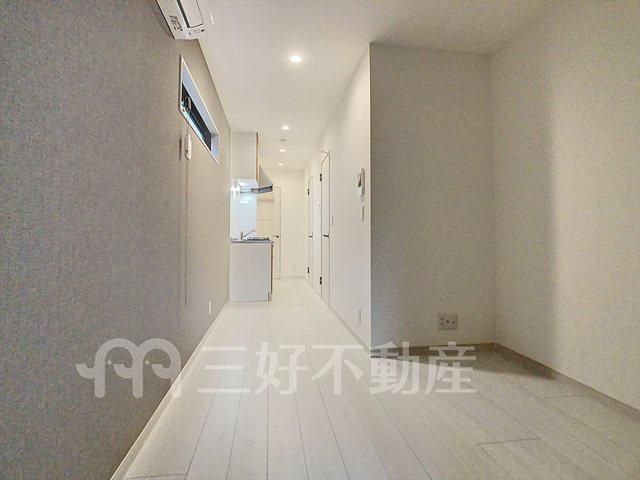 1LDK Designer Apartment in Fukuoka Nishiku Near Susenji Station - Thumbnail 4