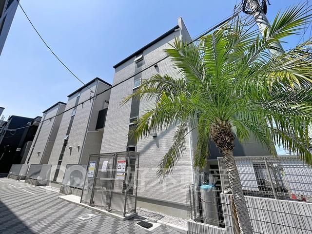 1LDK Designer Apartment in Fukuoka Nishiku Near Susenji Station - Thumbnail 2