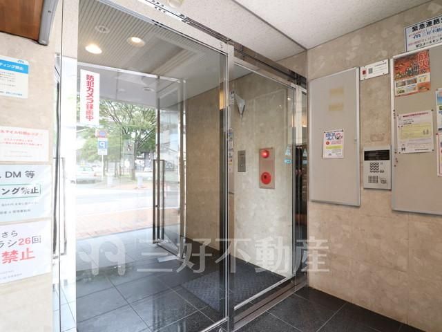 1K Apartment for Rent in Hakata Ward, Fukuoka City - Thumbnail 2