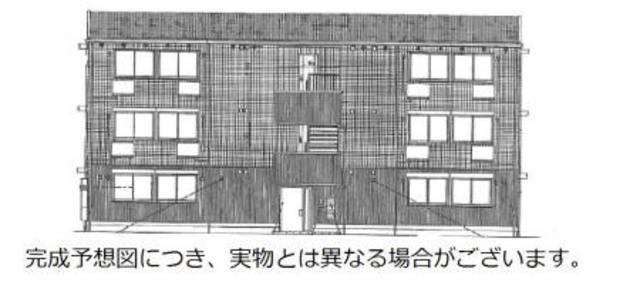 2LDK Apartment for Rent in Minami-ku, Fukuoka - Thumbnail 4