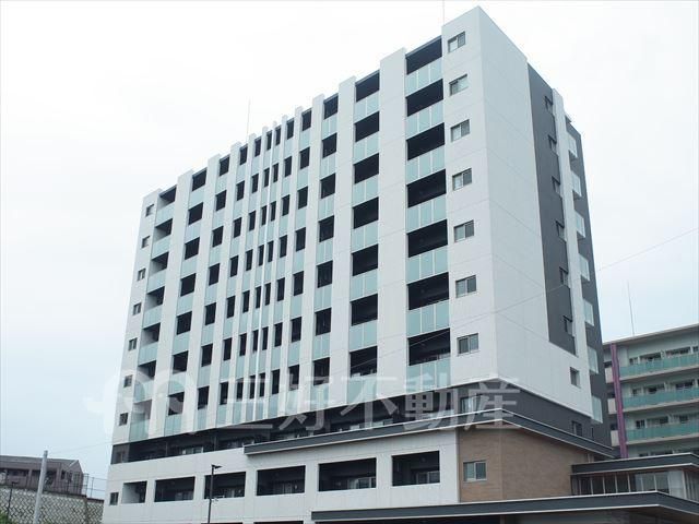 Ganaria Tenjin 2 Apartment for Rent in Chuo-ku, Fukuoka - Thumbnail 4