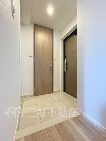 2LDK Apartment for Rent in Fujisaki, Sawara Ward, Fukuoka - Thumbnail 4