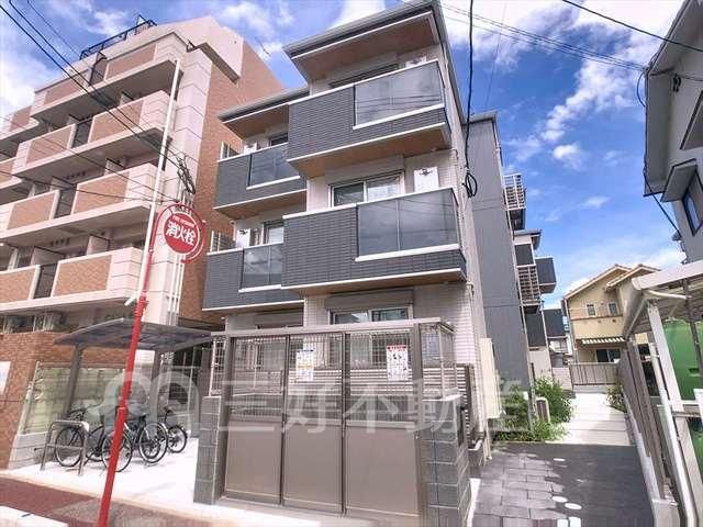 YAKUIN SQUARE 1LDK Apartment for Rent in Fukuoka Chuo - Thumbnail 2