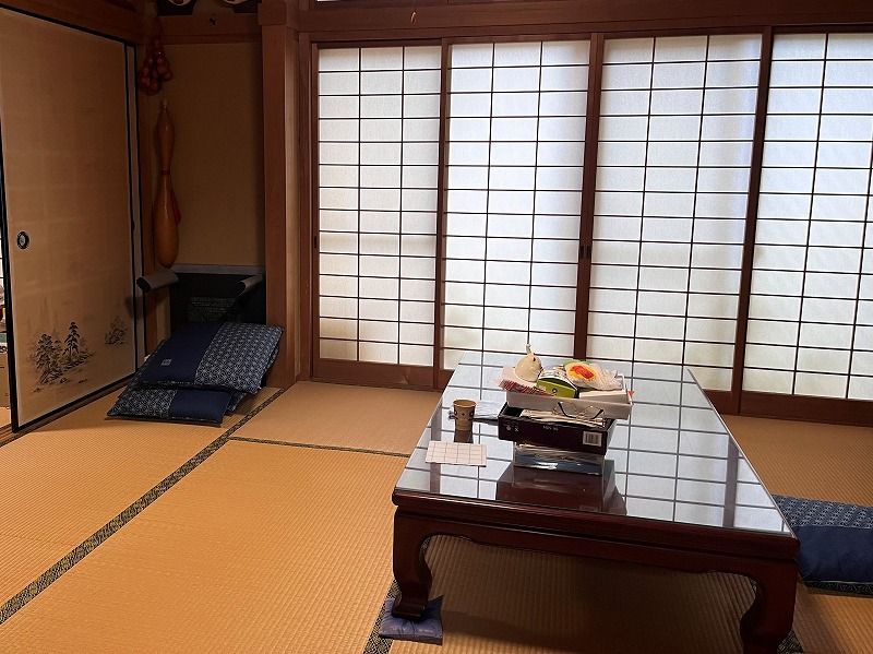 Traditional 6DK House in Historic Masuda, Shimane for Sale - Thumbnail 4