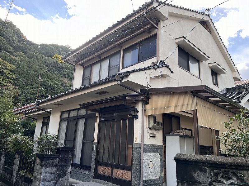 Traditional 6DK House in Historic Masuda, Shimane for Sale - Thumbnail 2