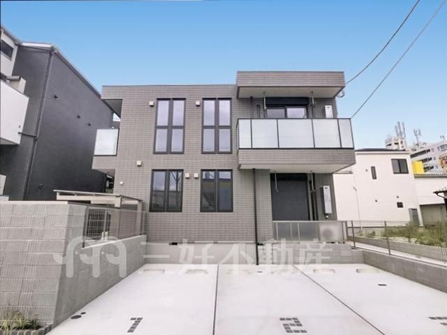 New Apartment for Rent in Kasuga, Fukuoka - ZEH Energy Efficient Home - Thumbnail 3