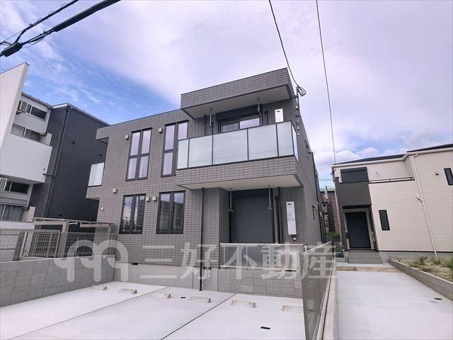 New Apartment for Rent in Kasuga, Fukuoka - ZEH Energy Efficient Home - Thumbnail 4