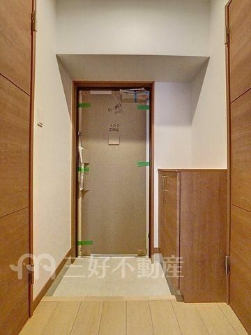 1LDK Apartment for Rent in Hakata Ward, Fukuoka - Thumbnail 4