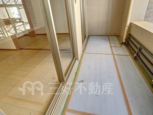 1LDK Apartment for Rent in Hakata Ward, Fukuoka - Thumbnail 2