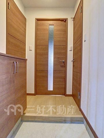 1LDK Apartment for Rent in Hakata Ward, Fukuoka - Thumbnail 3