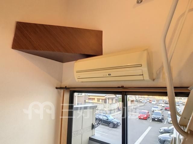 1K Apartment for Rent in Nishi Ward, Fukuoka - 23.76m² - Thumbnail 4