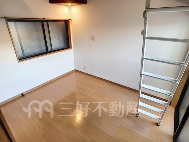 1K Apartment for Rent in Nishi Ward, Fukuoka - 23.76m² - Thumbnail 2