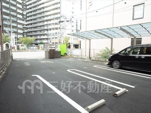 Pet-Friendly 2LDK Apartment in Hakata-ku, Fukuoka - Thumbnail 2