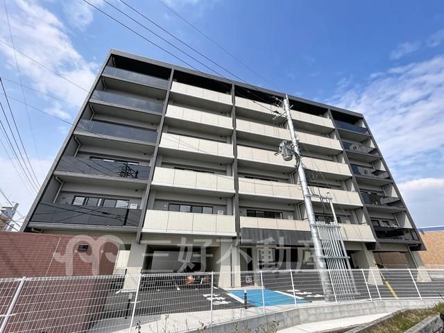 3LDK Apartment for Rent in Kasuya, Fukuoka – Near Station - Thumbnail 3
