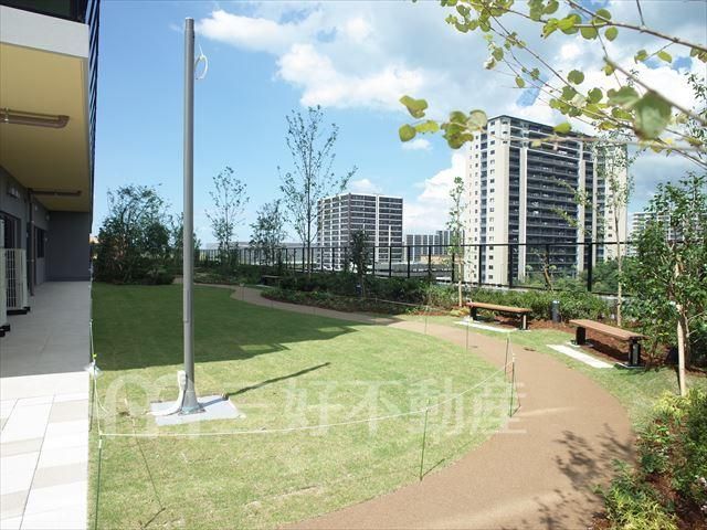 3LDK Apartment for Rent in Fukuoka City Higashi-ku - Thumbnail 3