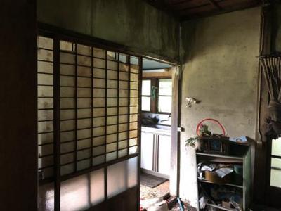 Used detached house 080 Mima-shi Mima-cho Higashi Muneshige — Image 2, Mima, Tokushima
