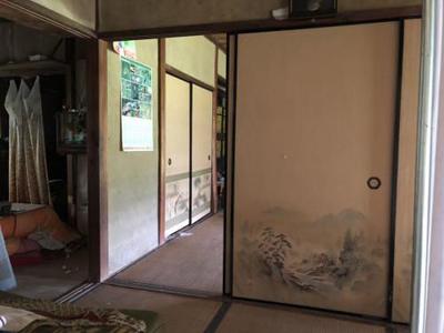 Used detached house 080 Mima-shi Mima-cho Higashi Muneshige — Image 1, Mima, Tokushima
