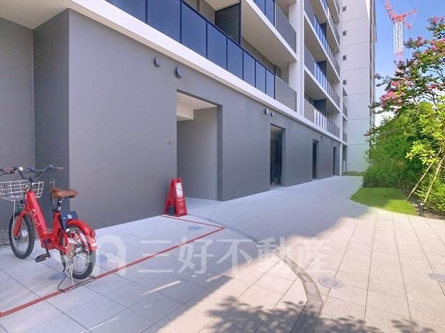 1LDK Apartment for Rent in Fukuoka Higashi-ku - Thumbnail 3