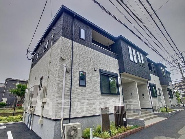 3DK Apartment for Rent in Itoshima, Near Chikuzen-Maebaru Station - Thumbnail 2