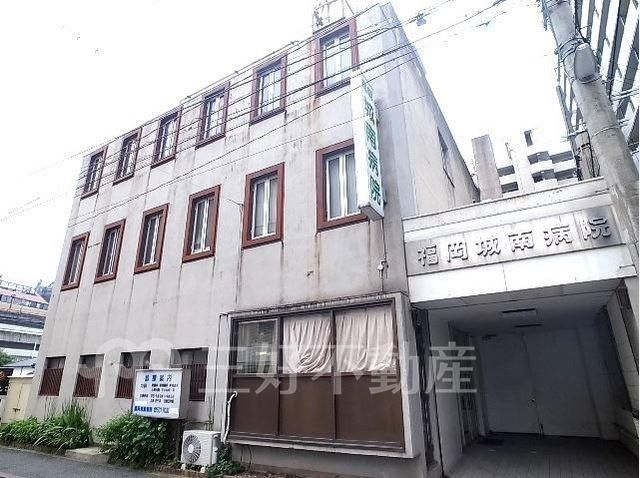 1K Apartment for Rent in Chuo-ku, Fukuoka City - Thumbnail 3