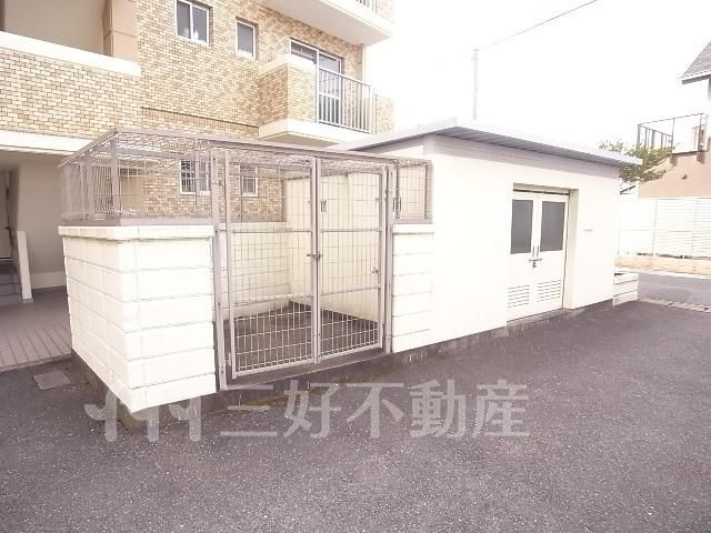 3DK Apartment for Rent in Nakagawa City, Fukuoka - Thumbnail 3