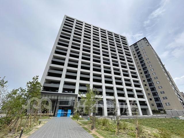 3LDK Apartment for Rent in Fukuoka Higashi Ward - Thumbnail 3
